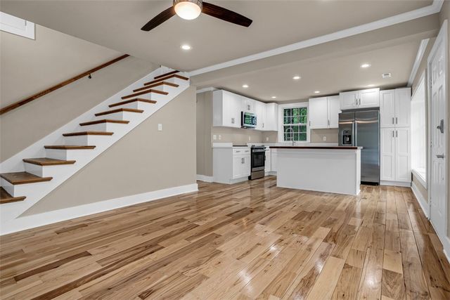 110 Pine Ridge Drive, Westminster, SC 29693
