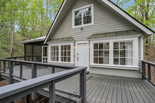 110 Pine Ridge Drive, Westminster, SC 29693