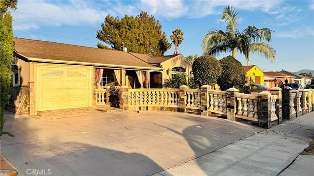 2138 N Frederic, Burbank, CA 91504