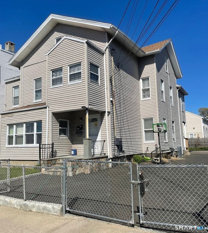 196 Park Street 1FL, Bridgeport, CT 06608