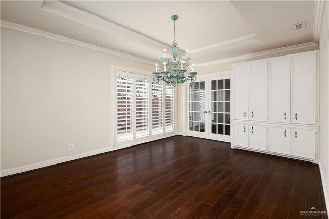 4015 Hobbs Drive, Edinburg, TX 78539