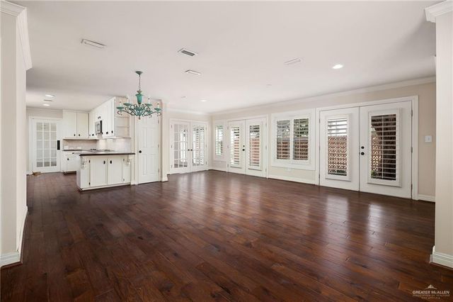 4015 Hobbs Drive, Edinburg, TX 78539