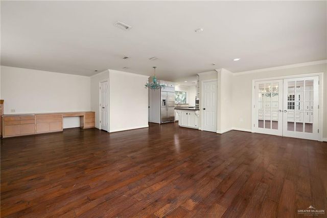 4015 Hobbs Drive, Edinburg, TX 78539