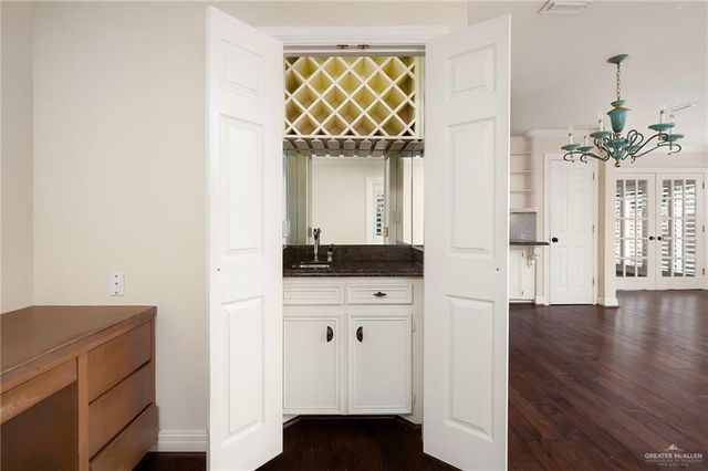 4015 Hobbs Drive, Edinburg, TX 78539