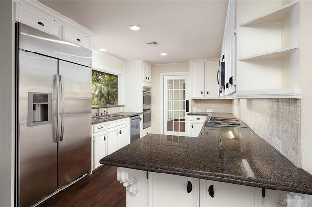 4015 Hobbs Drive, Edinburg, TX 78539