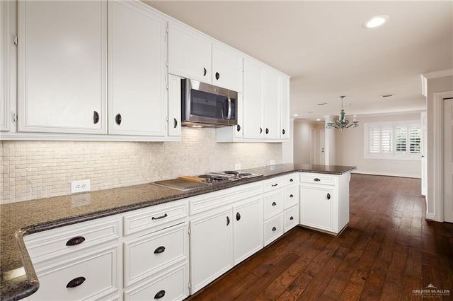 4015 Hobbs Drive, Edinburg, TX 78539