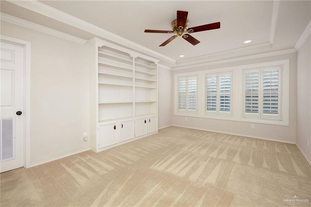 4015 Hobbs Drive, Edinburg, TX 78539