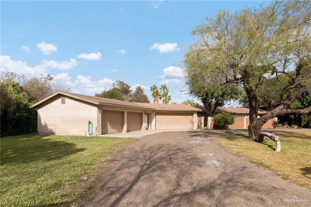 4015 Hobbs Drive, Edinburg, TX 78539