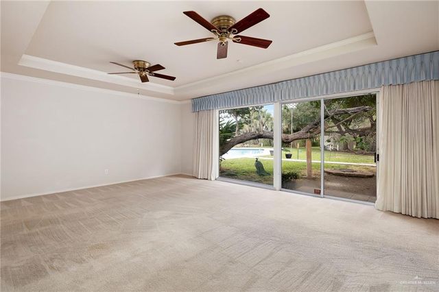 4015 Hobbs Drive, Edinburg, TX 78539