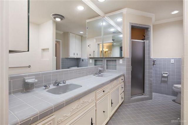 4015 Hobbs Drive, Edinburg, TX 78539