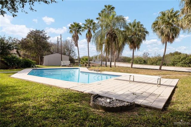 4015 Hobbs Drive, Edinburg, TX 78539