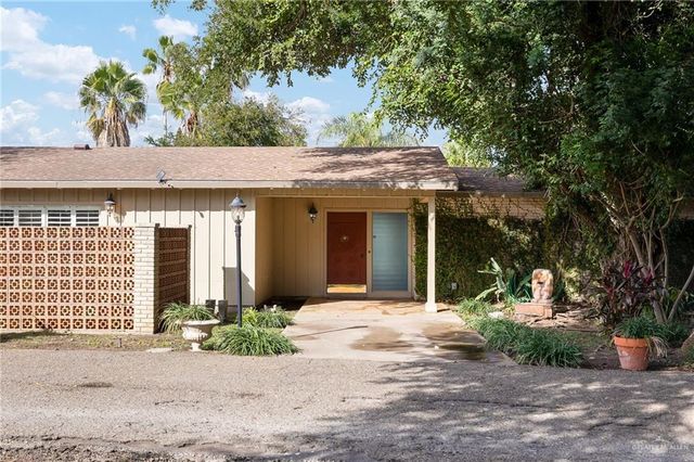 4015 Hobbs Drive, Edinburg, TX 78539