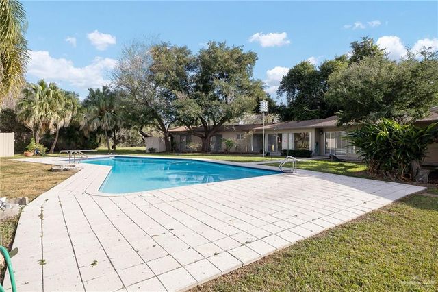 4015 Hobbs Drive, Edinburg, TX 78539