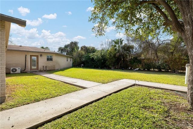 4015 Hobbs Drive, Edinburg, TX 78539