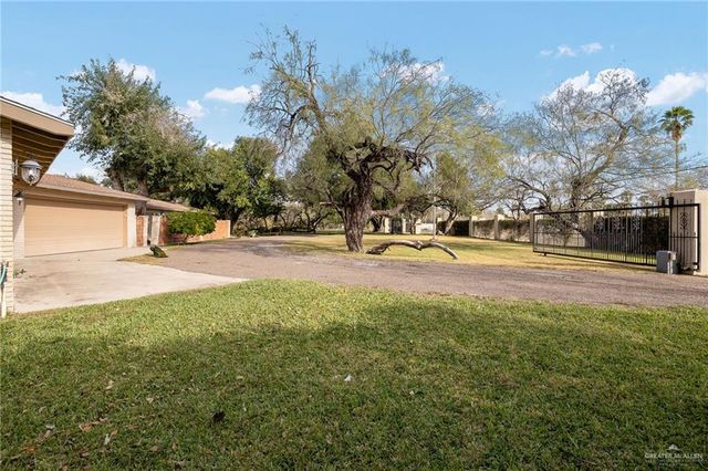 4015 Hobbs Drive, Edinburg, TX 78539