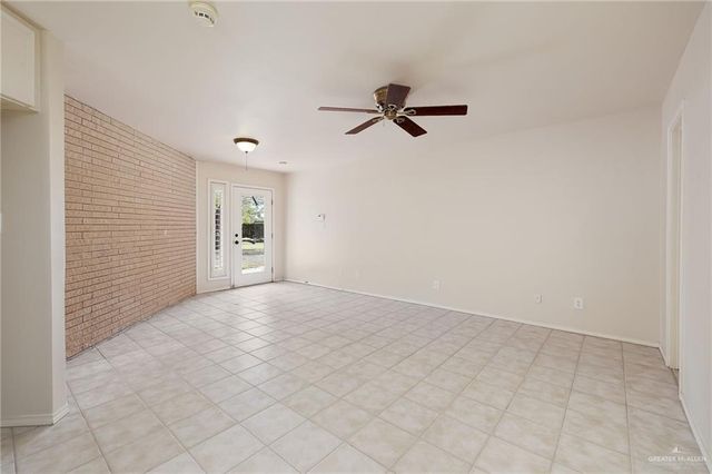 4015 Hobbs Drive, Edinburg, TX 78539