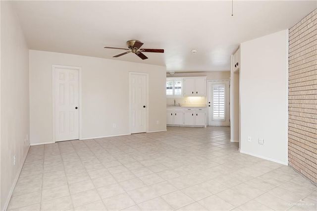 4015 Hobbs Drive, Edinburg, TX 78539