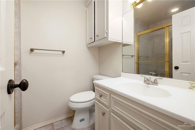 4015 Hobbs Drive, Edinburg, TX 78539