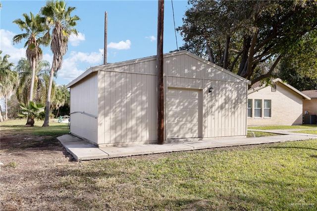 4015 Hobbs Drive, Edinburg, TX 78539