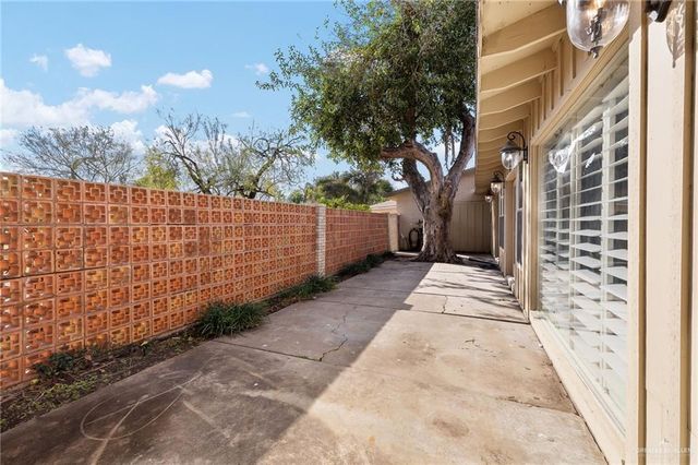 4015 Hobbs Drive, Edinburg, TX 78539