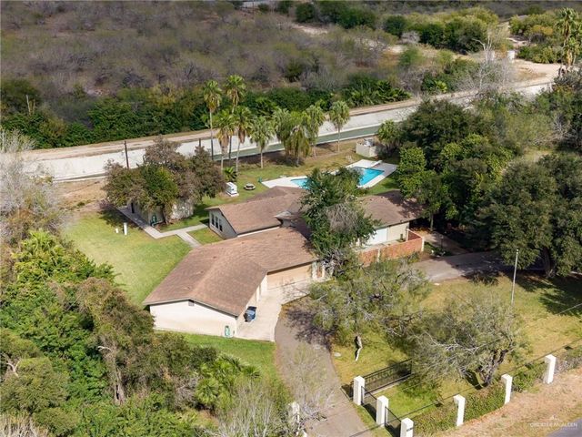 4015 Hobbs Drive, Edinburg, TX 78539