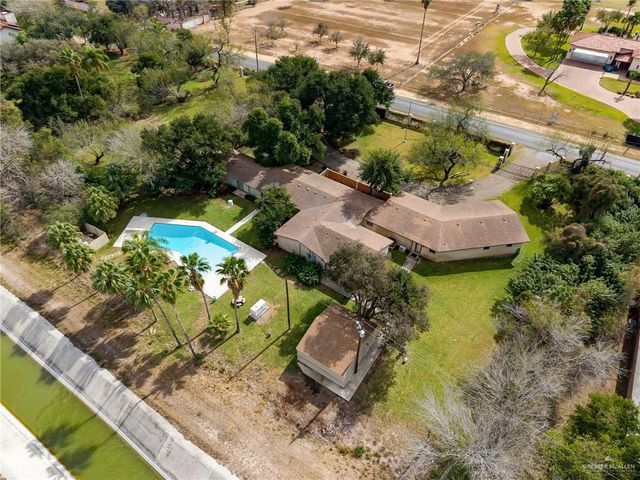 4015 Hobbs Drive, Edinburg, TX 78539