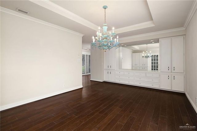 4015 Hobbs Drive, Edinburg, TX 78539