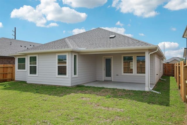 3030 Marble Way, Richmond, TX 77469