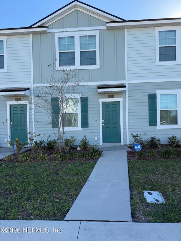855 CENTENNIAL Street, Jacksonville, FL 32211