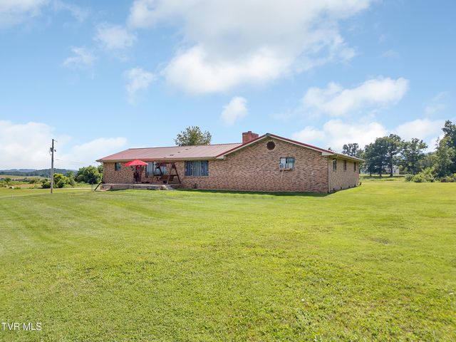 10960 Lonesome Pine Trail, Bulls Gap, TN 37711