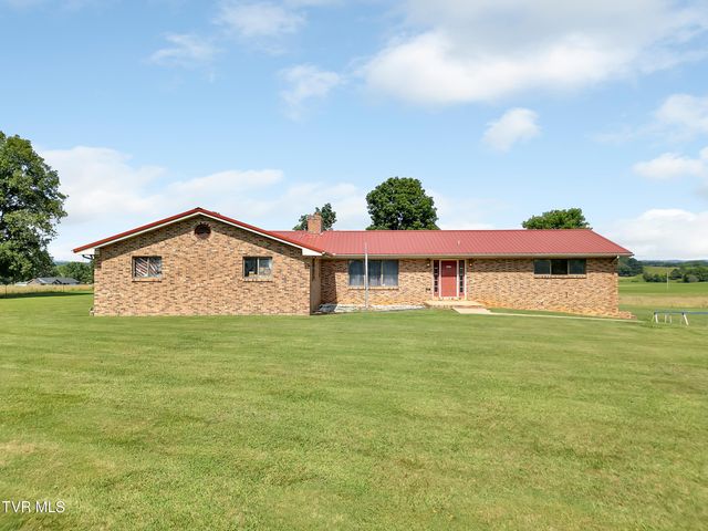 10960 Lonesome Pine Trail, Bulls Gap, TN 37711