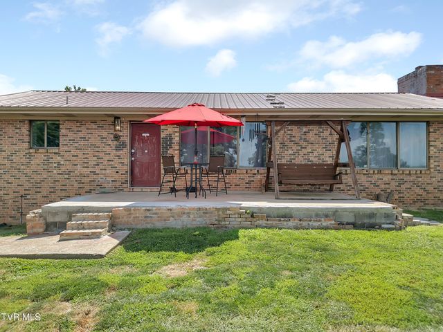 10960 Lonesome Pine Trail, Bulls Gap, TN 37711