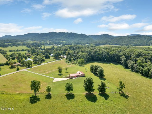 10960 Lonesome Pine Trail, Bulls Gap, TN 37711