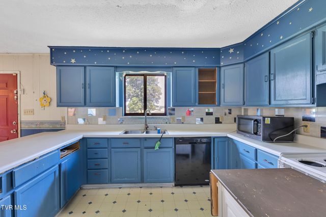 10960 Lonesome Pine Trail, Bulls Gap, TN 37711