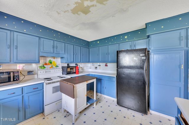 10960 Lonesome Pine Trail, Bulls Gap, TN 37711