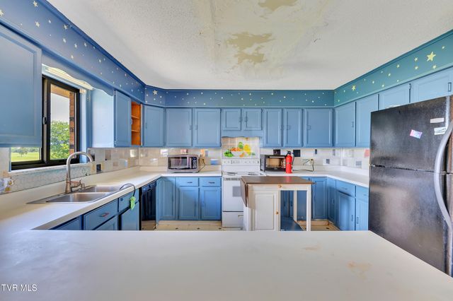 10960 Lonesome Pine Trail, Bulls Gap, TN 37711