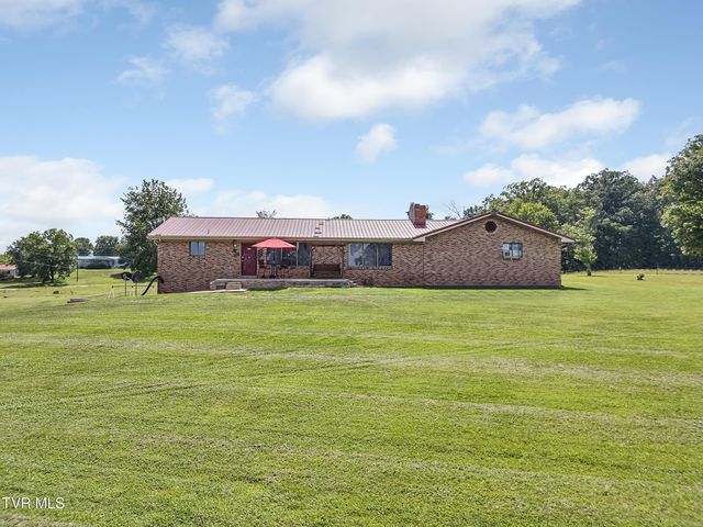 10960 Lonesome Pine Trail, Bulls Gap, TN 37711