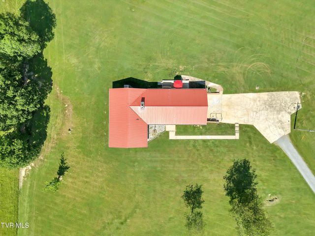 10960 Lonesome Pine Trail, Bulls Gap, TN 37711