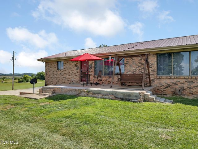 10960 Lonesome Pine Trail, Bulls Gap, TN 37711