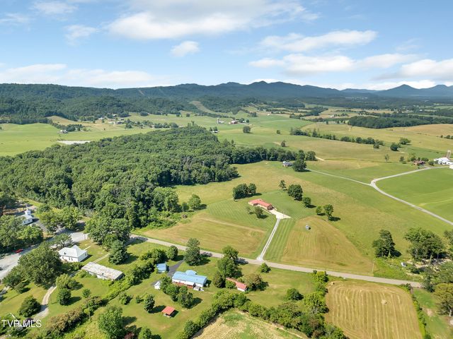 10960 Lonesome Pine Trail, Bulls Gap, TN 37711