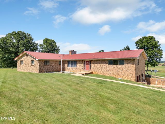 10960 Lonesome Pine Trail, Bulls Gap, TN 37711