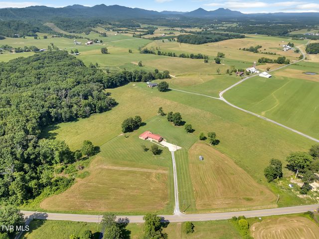 10960 Lonesome Pine Trail, Bulls Gap, TN 37711