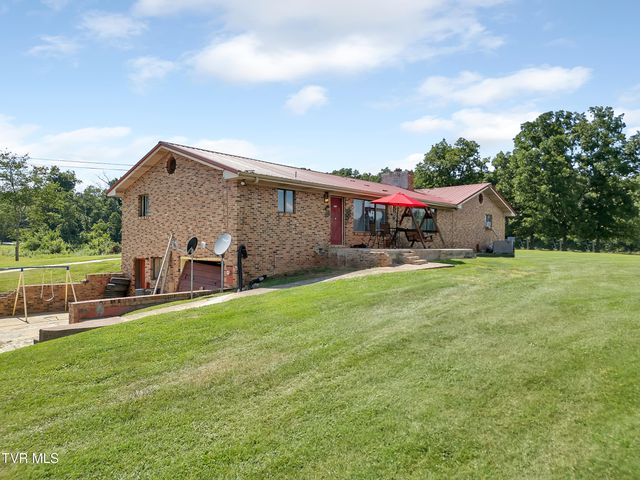 10960 Lonesome Pine Trail, Bulls Gap, TN 37711