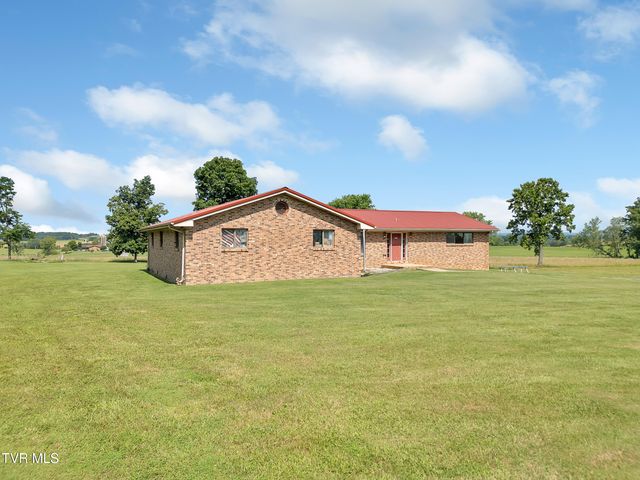 10960 Lonesome Pine Trail, Bulls Gap, TN 37711