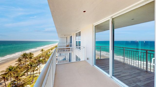 1051 HILLSBORO MILE 905E, Hillsboro Beach, FL 33062