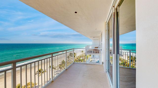 1051 HILLSBORO MILE 905E, Hillsboro Beach, FL 33062
