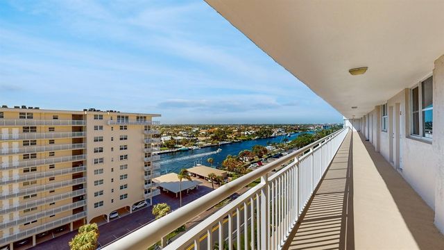 1051 HILLSBORO MILE 905E, Hillsboro Beach, FL 33062