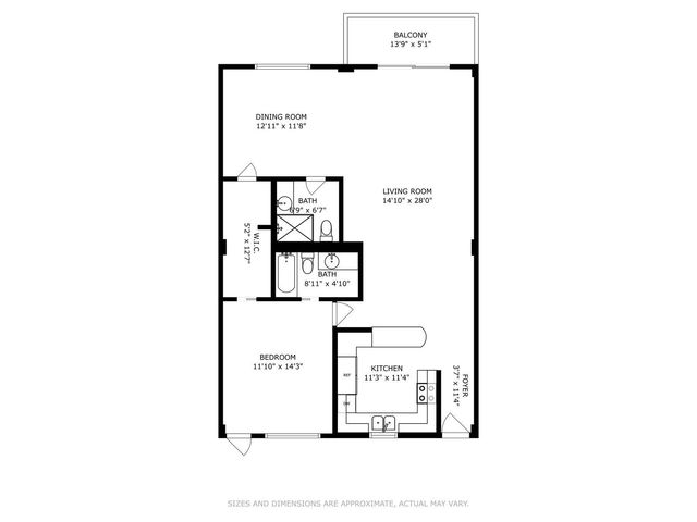 1051 HILLSBORO MILE 905E, Hillsboro Beach, FL 33062
