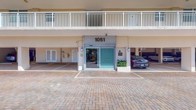 1051 HILLSBORO MILE 905E, Hillsboro Beach, FL 33062
