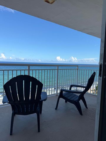 1051 HILLSBORO MILE 905E, Hillsboro Beach, FL 33062